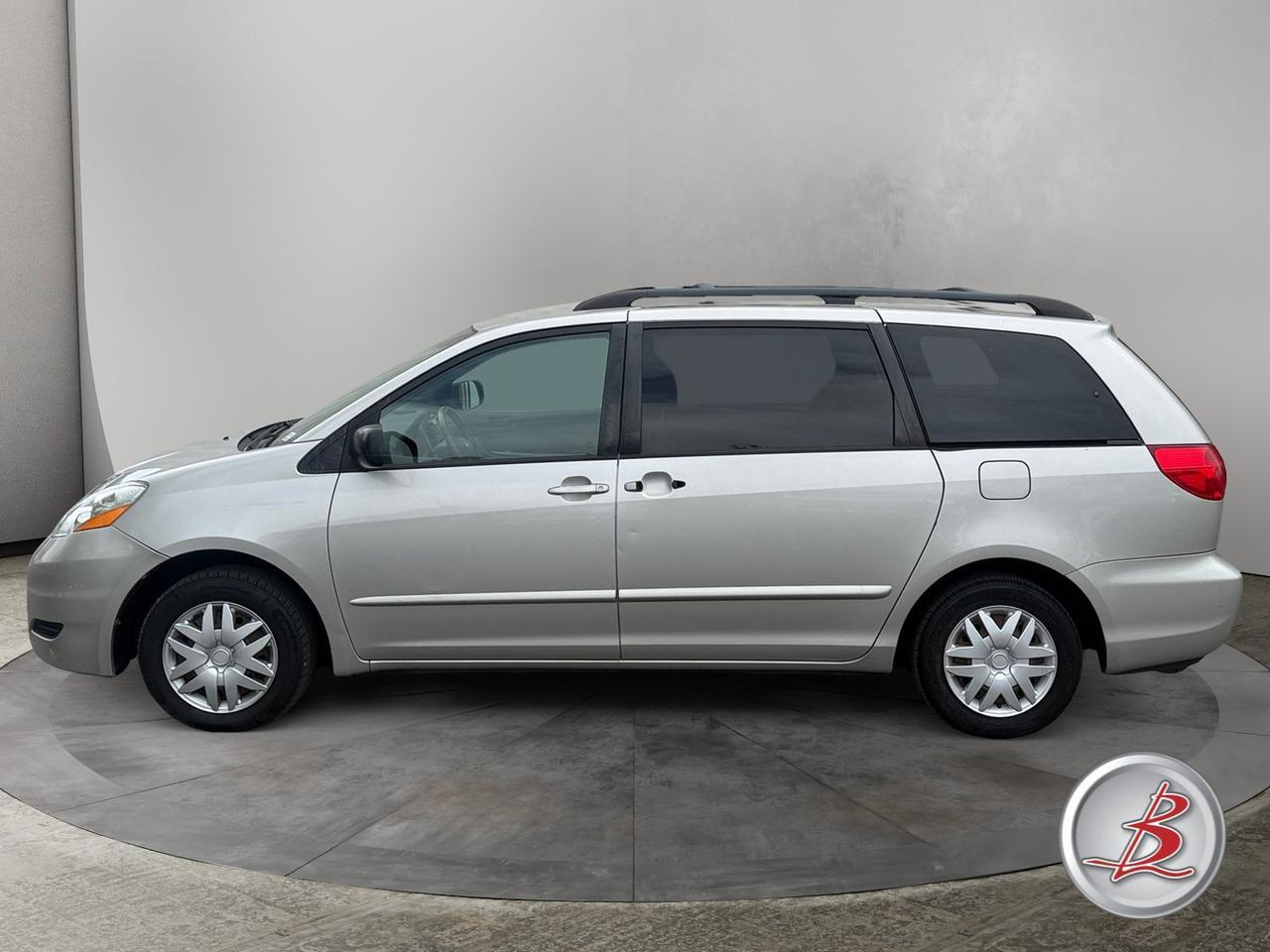2006 Toyota SIENNA CE Salt Lake City UT