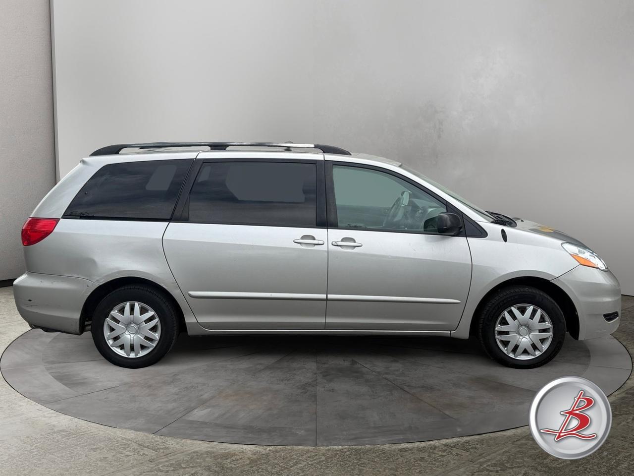 2006 Toyota SIENNA CE Salt Lake City UT