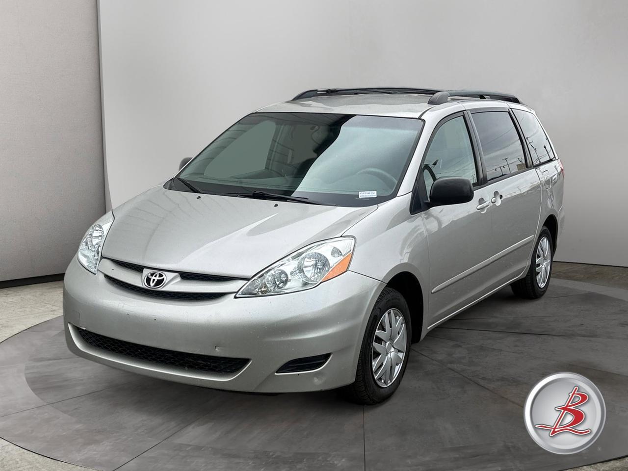 2006 Toyota SIENNA CE Salt Lake City UT
