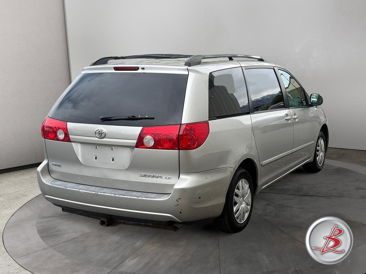2006 Toyota SIENNA CE Salt Lake City UT