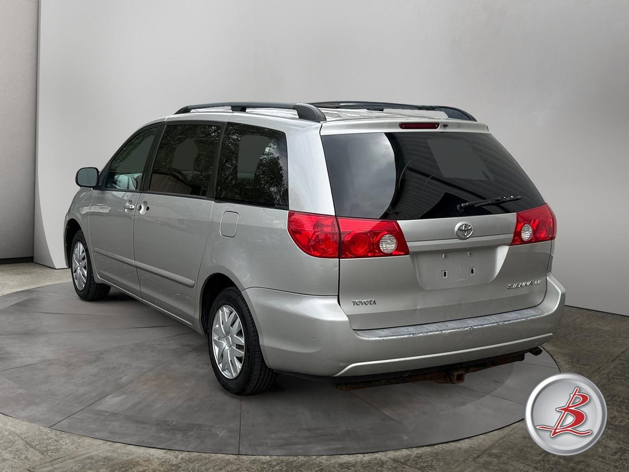 2006 Toyota SIENNA CE Salt Lake City UT