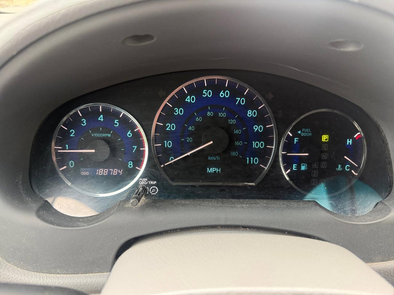 2006 Toyota SIENNA CE Salt Lake City UT