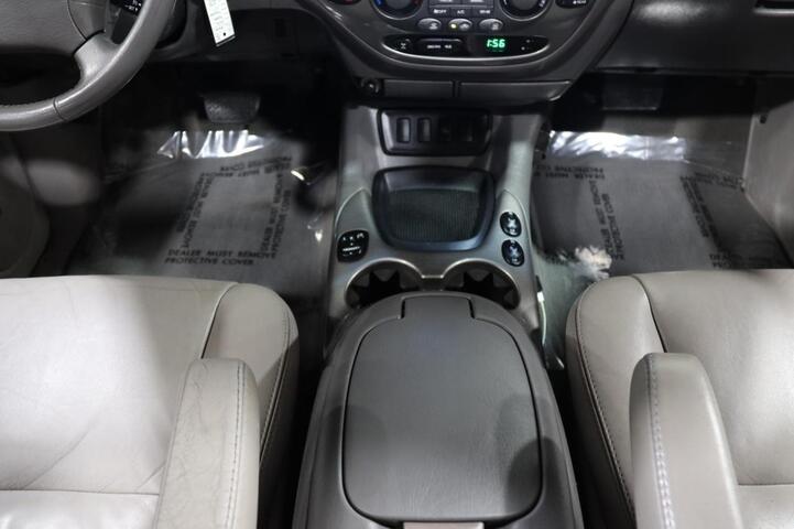 2006 Toyota Sequoia Limited 4WD 4dr Suv Chicago IL