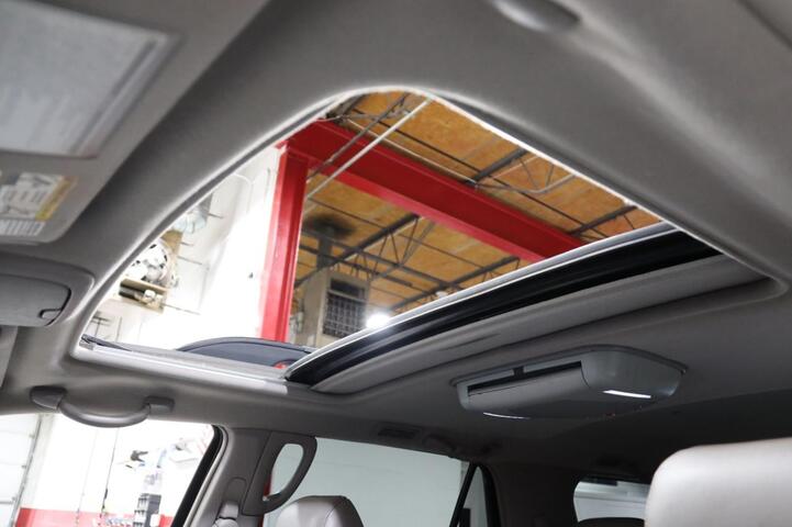 2006 Toyota Sequoia Limited 4WD 4dr Suv Chicago IL