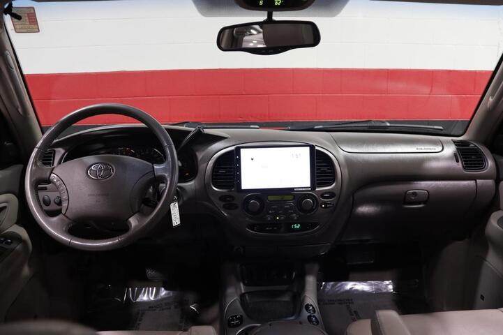 2006 Toyota Sequoia Limited 4WD 4dr Suv Chicago IL