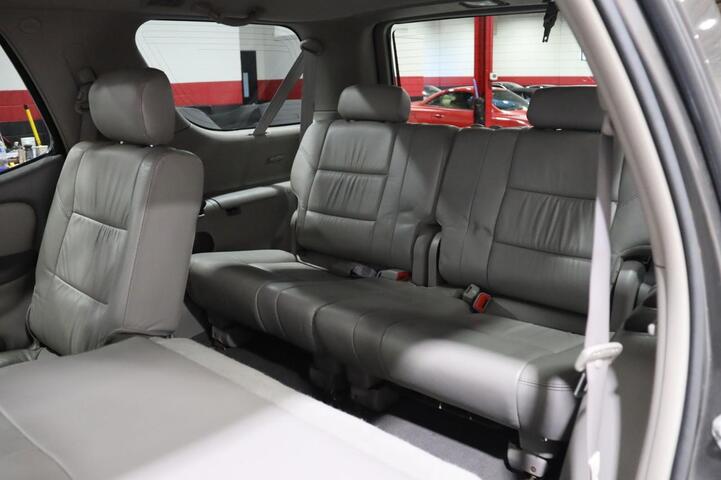 2006 Toyota Sequoia Limited 4WD 4dr Suv Chicago IL