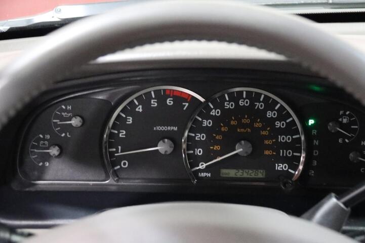 2006 Toyota Sequoia Limited 4WD 4dr Suv Chicago IL