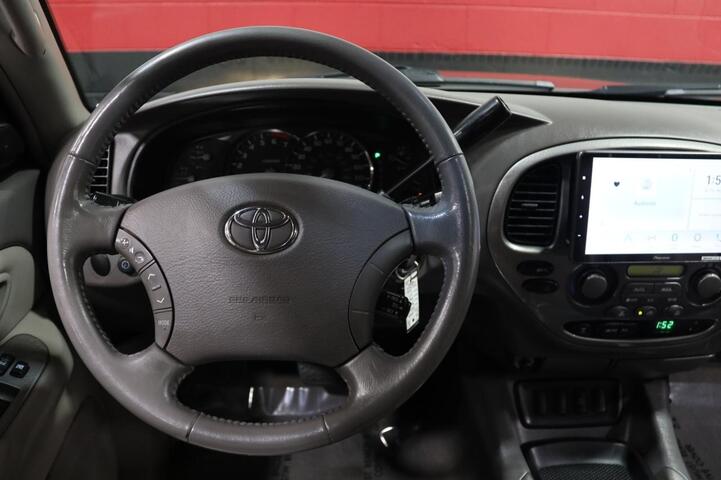 2006 Toyota Sequoia Limited 4WD 4dr Suv Chicago IL
