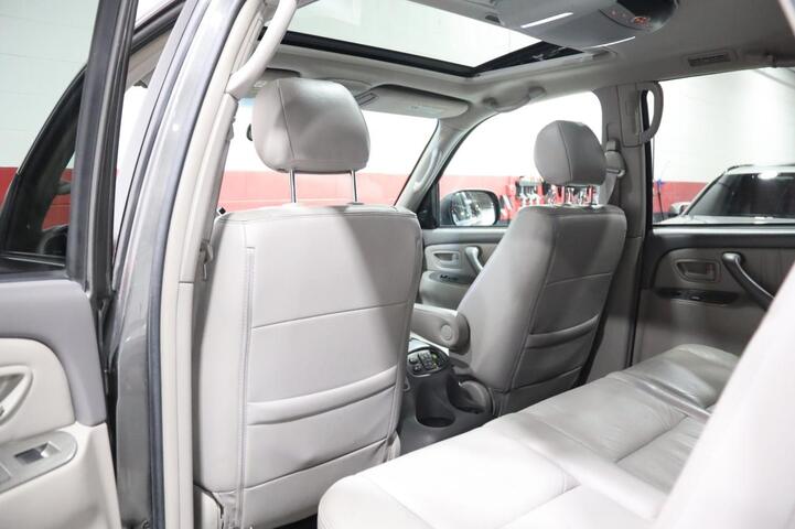 2006 Toyota Sequoia Limited 4WD 4dr Suv Chicago IL