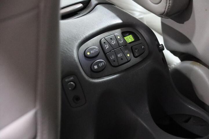 2006 Toyota Sequoia Limited 4WD 4dr Suv Chicago IL
