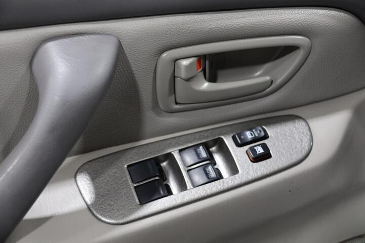 2006 Toyota Sequoia Limited 4WD 4dr Suv Chicago IL