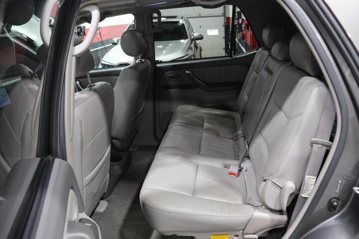 2006 Toyota Sequoia Limited 4WD 4dr Suv Chicago IL