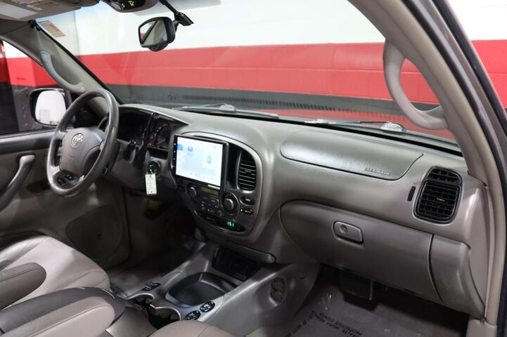 2006 Toyota Sequoia Limited 4WD 4dr Suv Chicago IL