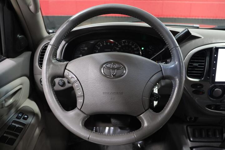 2006 Toyota Sequoia Limited 4WD 4dr Suv Chicago IL