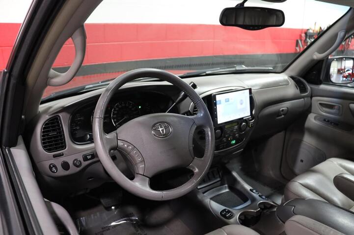 2006 Toyota Sequoia Limited 4WD 4dr Suv Chicago IL