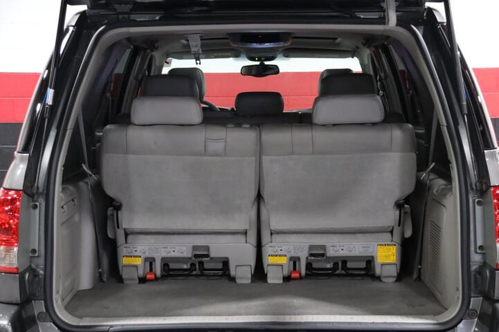 2006 Toyota Sequoia Limited 4WD 4dr Suv Chicago IL