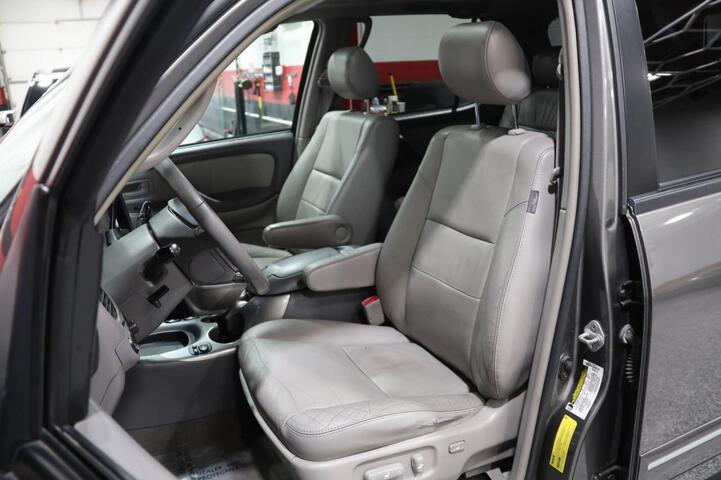 2006 Toyota Sequoia Limited 4WD 4dr Suv Chicago IL
