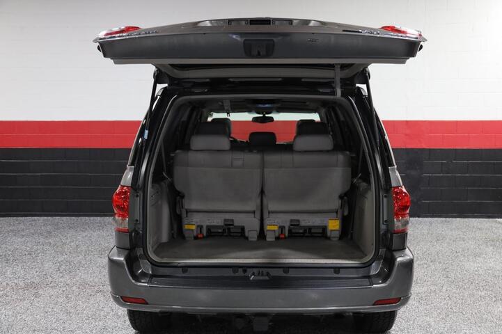 2006 Toyota Sequoia Limited 4WD 4dr Suv Chicago IL