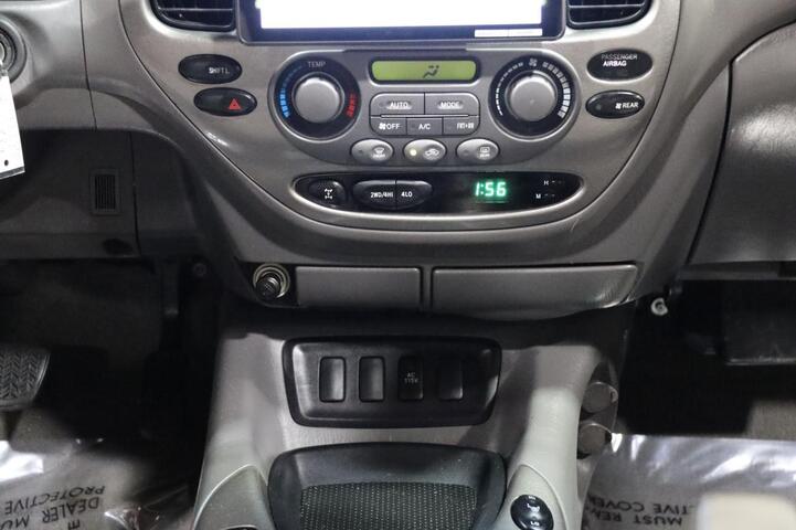 2006 Toyota Sequoia Limited 4WD 4dr Suv Chicago IL