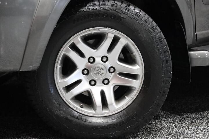 2006 Toyota Sequoia Limited 4WD 4dr Suv Chicago IL