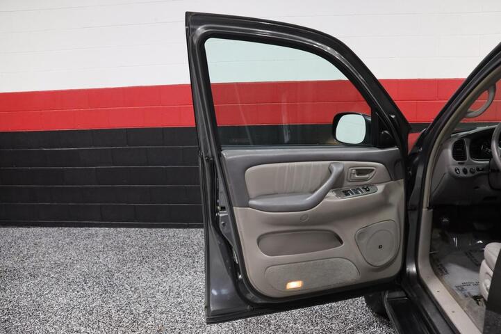2006 Toyota Sequoia Limited 4WD 4dr Suv Chicago IL