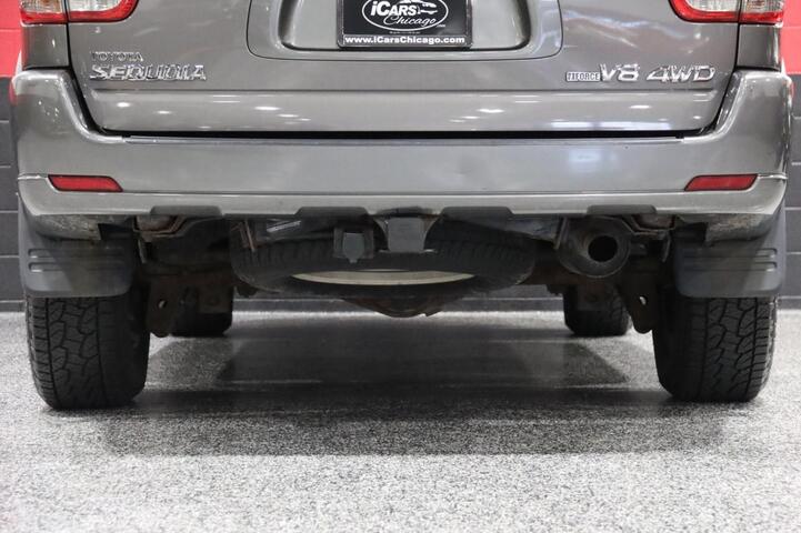 2006 Toyota Sequoia Limited 4WD 4dr Suv Chicago IL