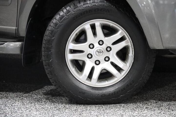 2006 Toyota Sequoia Limited 4WD 4dr Suv Chicago IL