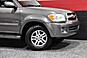 2006 Toyota Sequoia Limited 4WD 4dr Suv Chicago IL