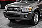 2006 Toyota Sequoia Limited 4WD 4dr Suv Chicago IL