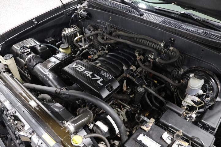2006 Toyota Sequoia Limited 4WD 4dr Suv Chicago IL