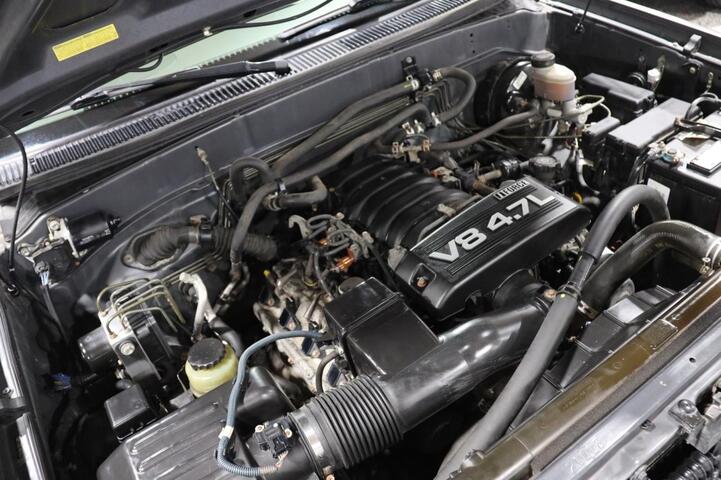 2006 Toyota Sequoia Limited 4WD 4dr Suv Chicago IL
