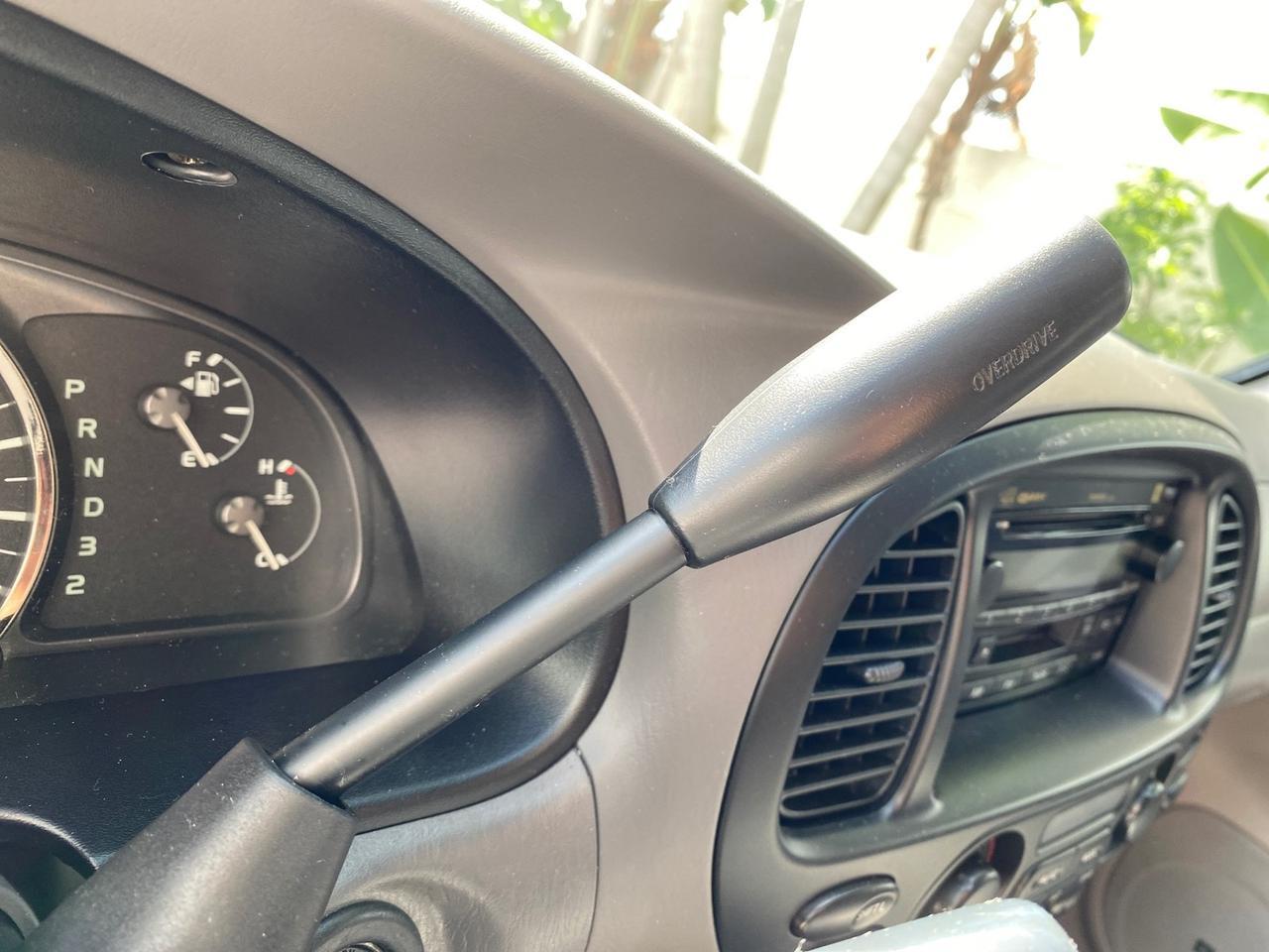 2006 Toyota Sequoia SR5 LOW MILES 84,953 4.7 v8 Pompano Beach FL