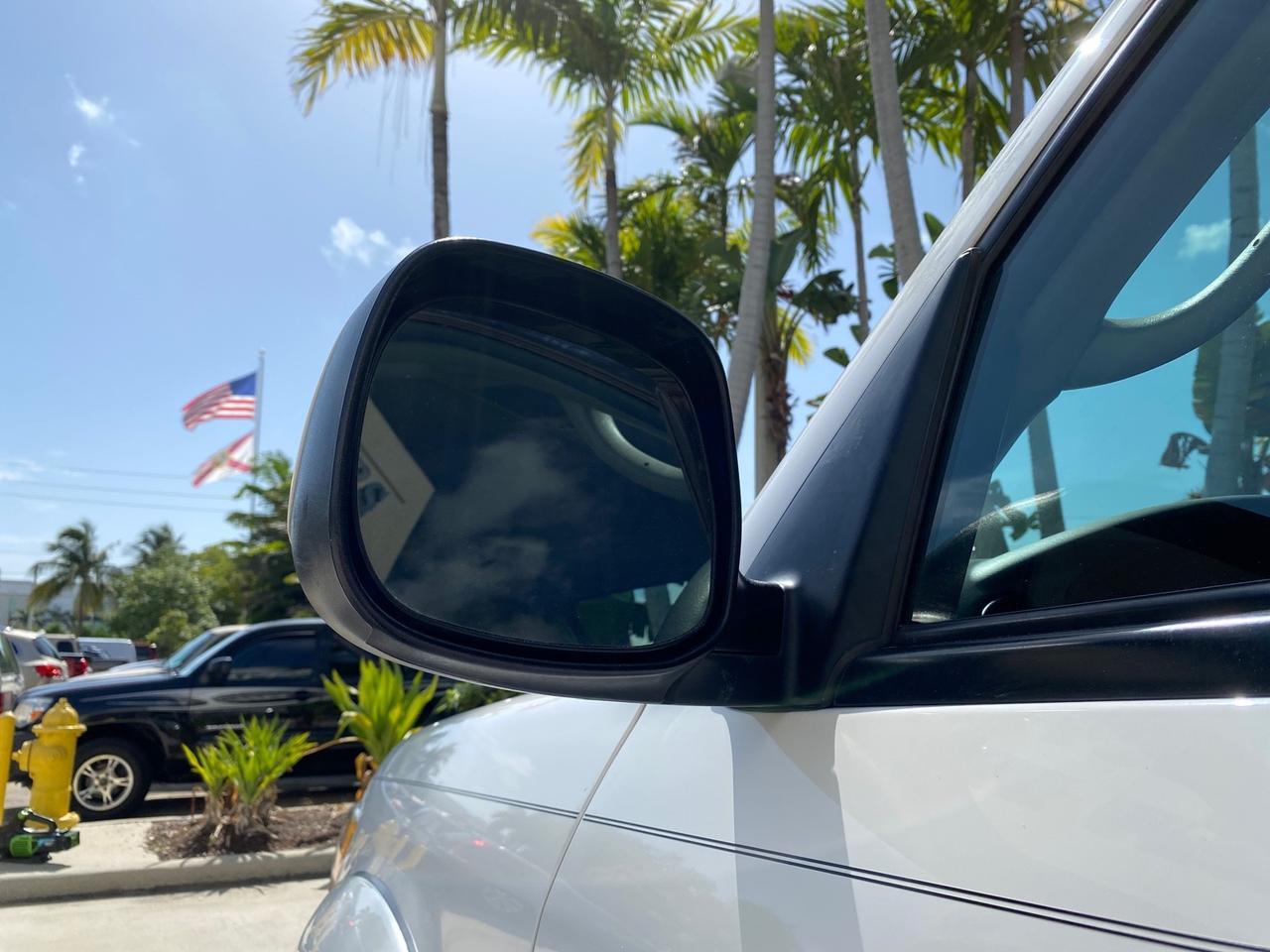 2006 Toyota Sequoia SR5 LOW MILES 84,953 4.7 v8 Pompano Beach FL