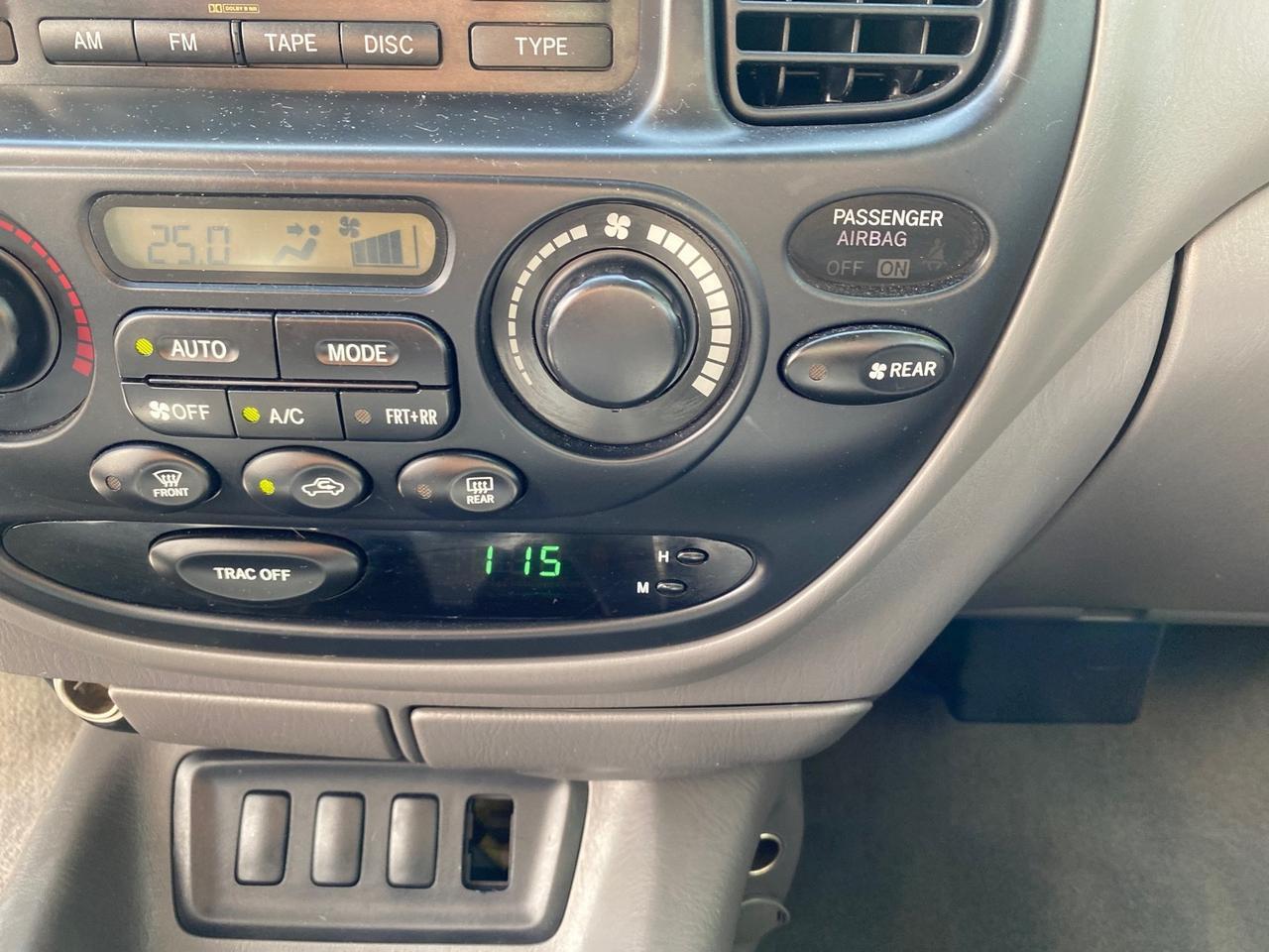 2006 Toyota Sequoia SR5 LOW MILES 84,953 4.7 v8 Pompano Beach FL