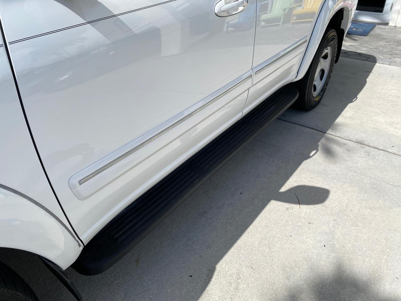 2006 Toyota Sequoia SR5 LOW MILES 84,953 4.7 v8 Pompano Beach FL