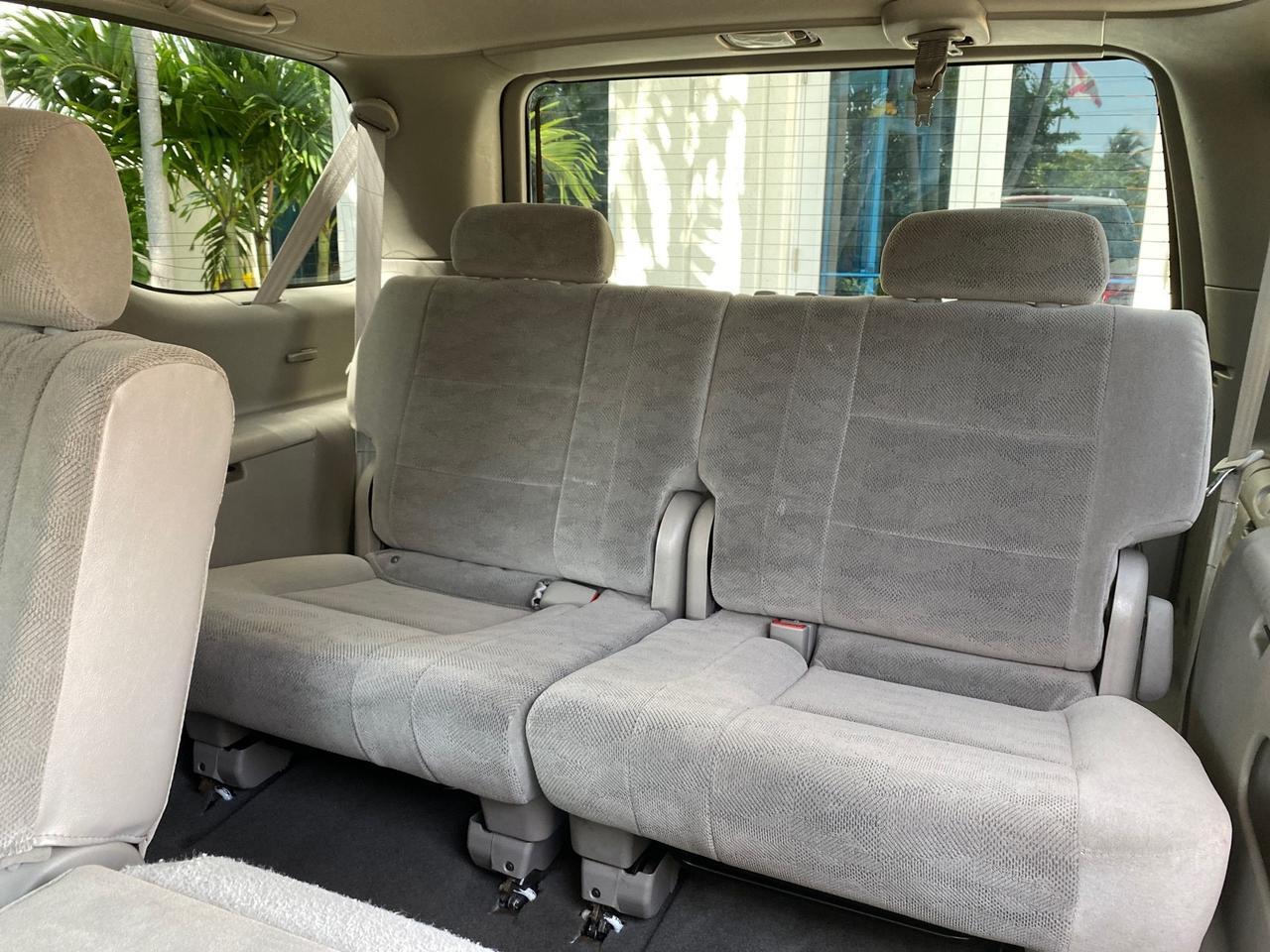 2006 Toyota Sequoia SR5 LOW MILES 84,953 4.7 v8 Pompano Beach FL