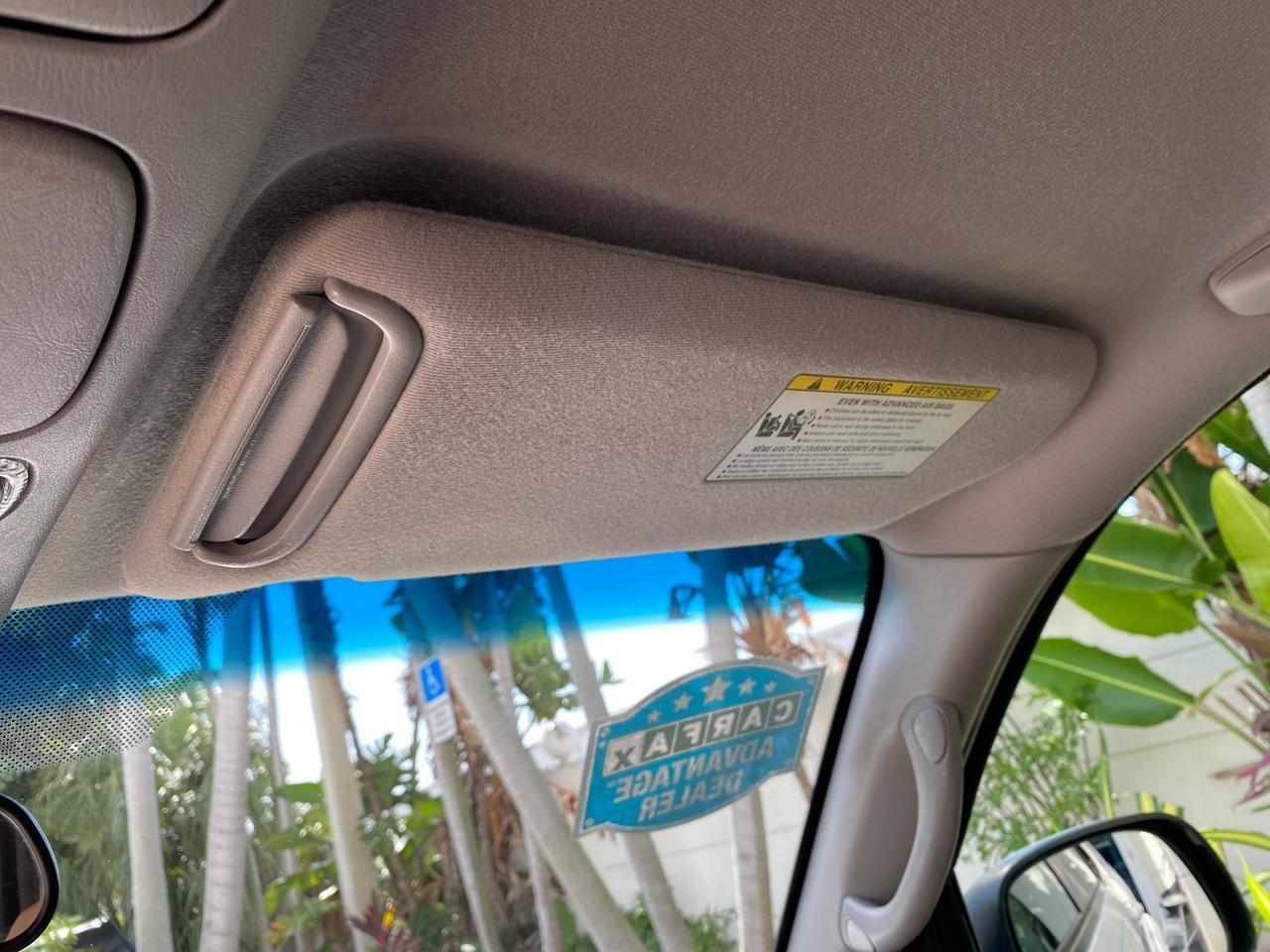 2006 Toyota Sequoia SR5 LOW MILES 84,953 4.7 v8 Pompano Beach FL