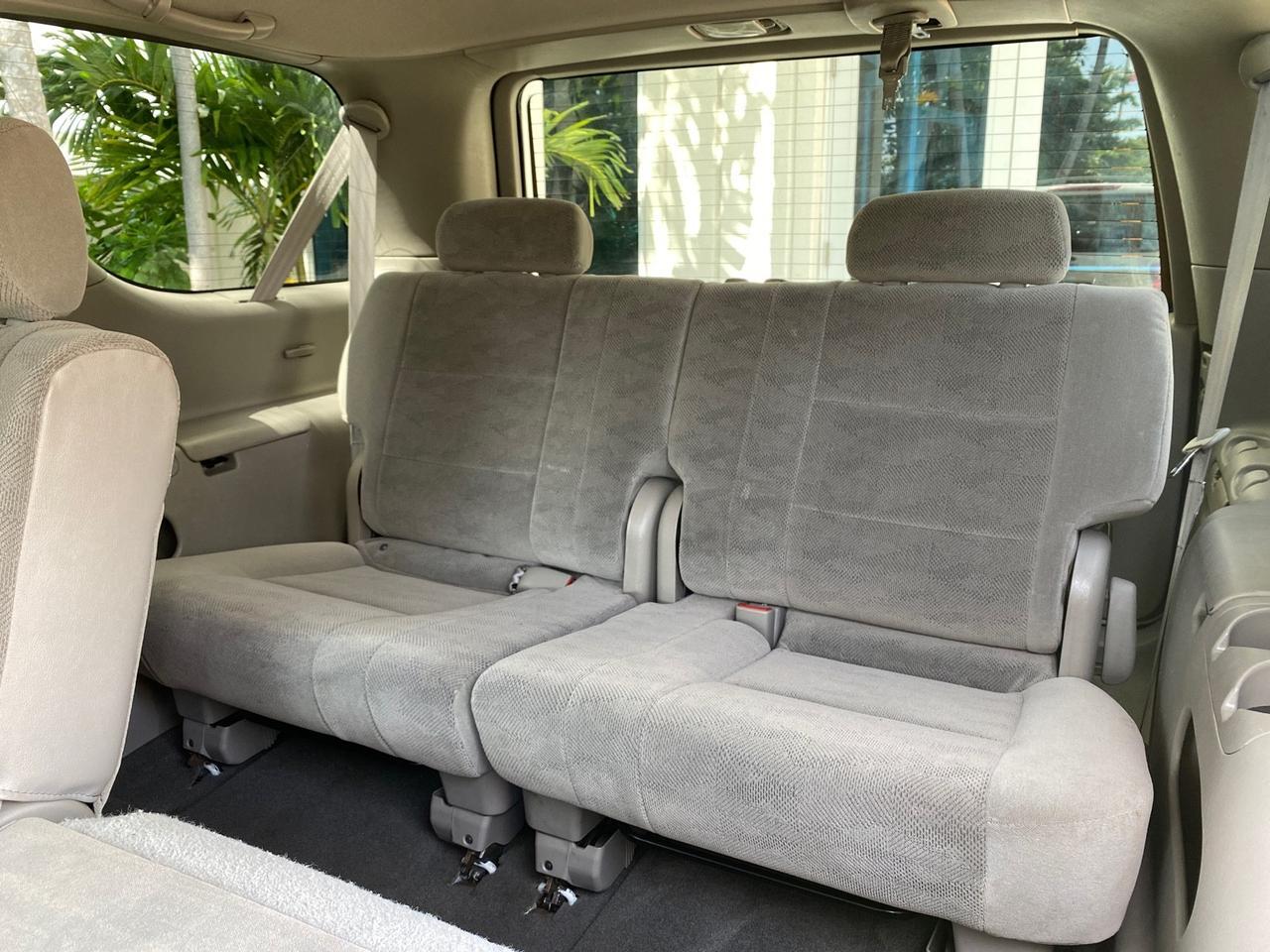 2006 Toyota Sequoia SR5 LOW MILES 84,953 4.7 v8 Pompano Beach FL