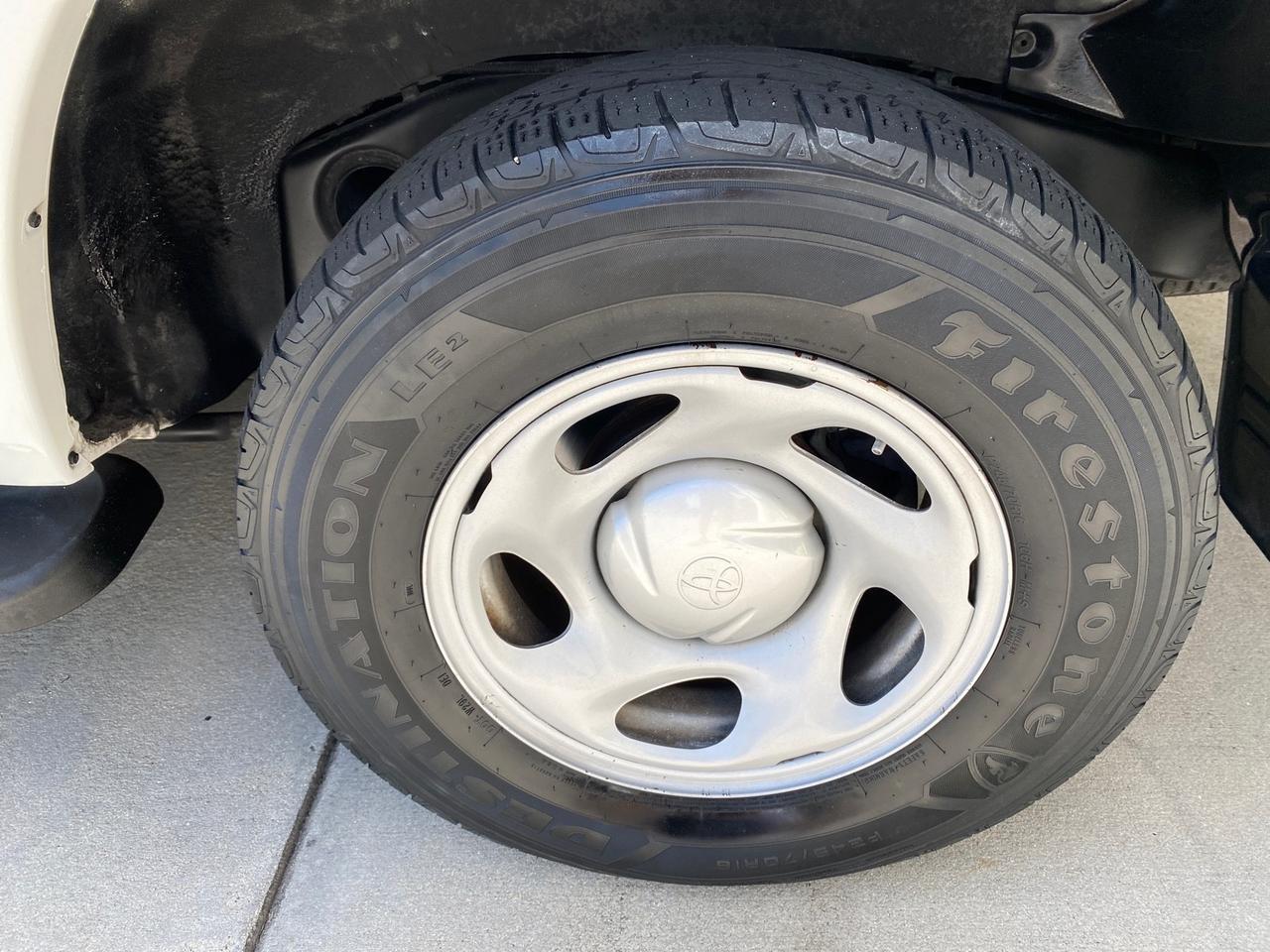 2006 Toyota Sequoia SR5 LOW MILES 84,953 4.7 v8 Pompano Beach FL