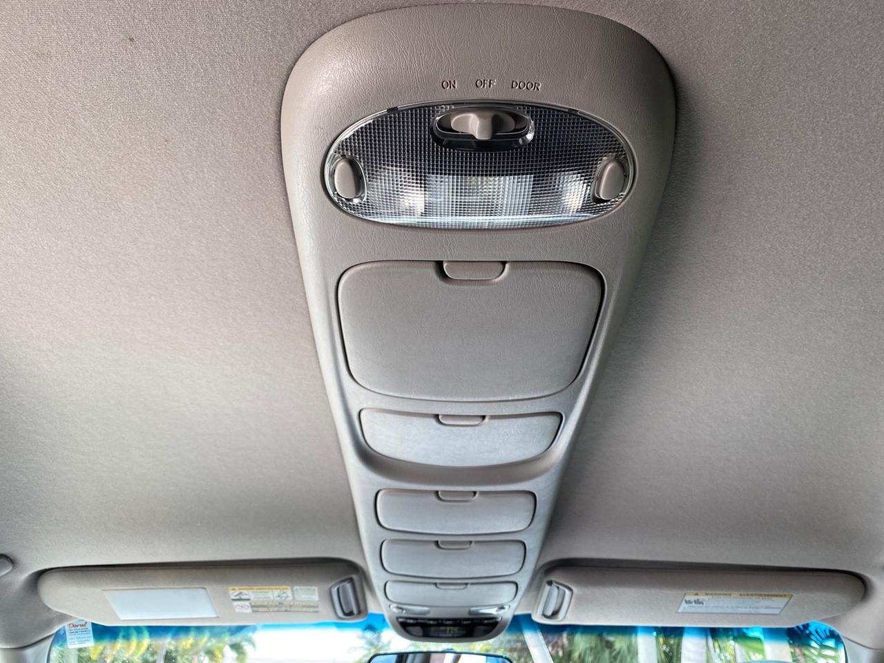 2006 Toyota Sequoia SR5 LOW MILES 84,953 4.7 v8 Pompano Beach FL