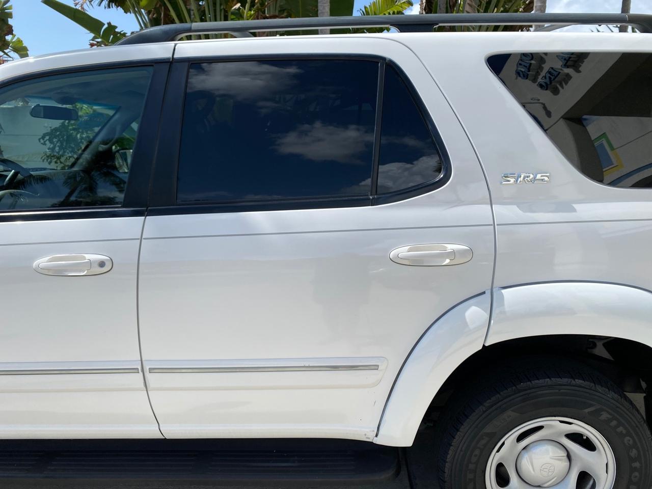 2006 Toyota Sequoia SR5 LOW MILES 84,953 4.7 v8 Pompano Beach FL