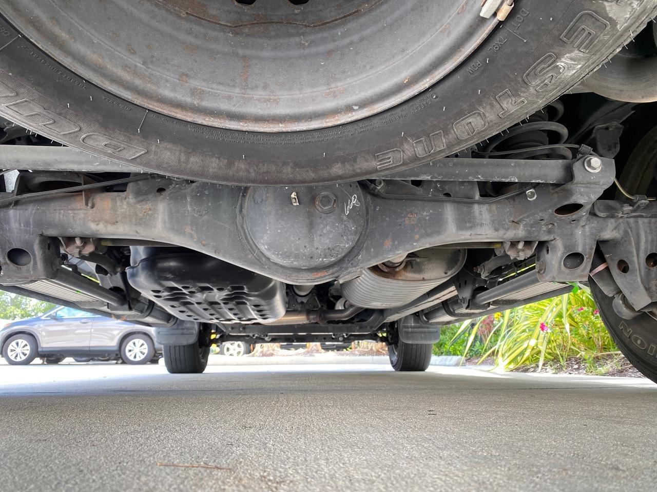 2006 Toyota Sequoia SR5 LOW MILES 84,953 4.7 v8 Pompano Beach FL
