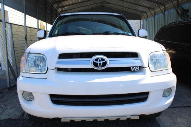 2006 Toyota Sequoia SR5 Melbourne FL
