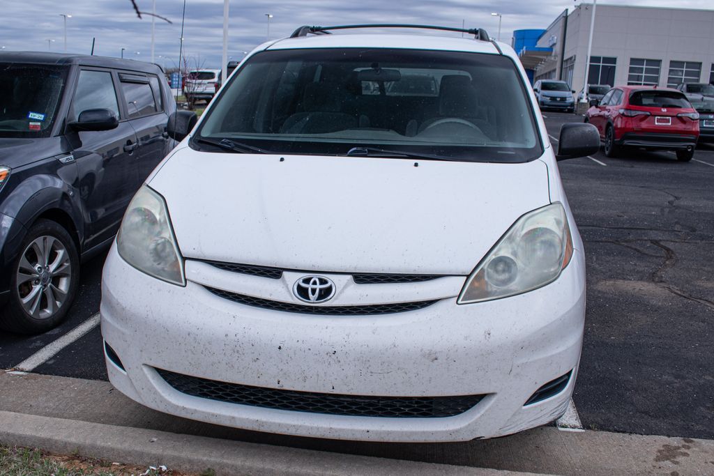 2006 Toyota Sienna Oklahoma City OK