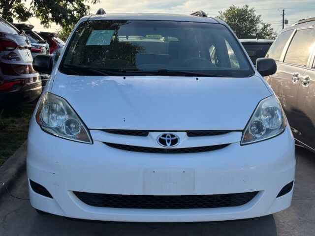 2006 Toyota Sienna CE | LE