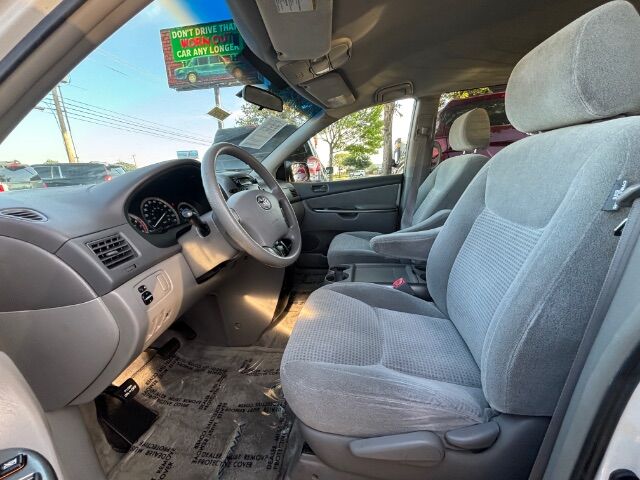 2006 Toyota Sienna CE | LE New Braunfels TX