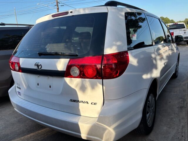 2006 Toyota Sienna CE | LE