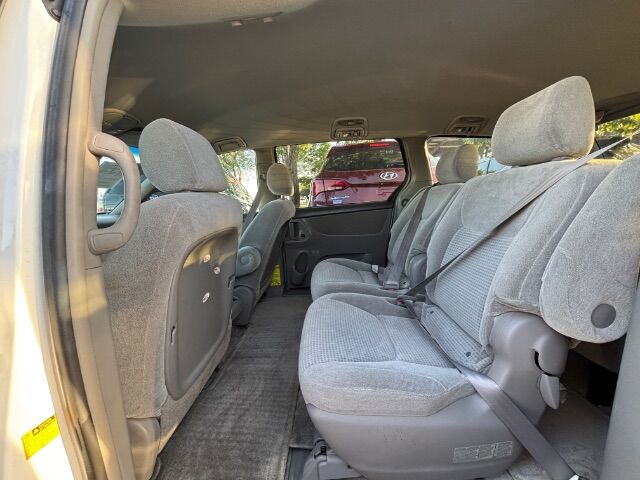 2006 Toyota Sienna CE | LE New Braunfels TX