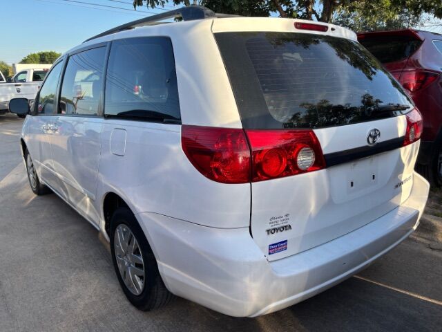 2006 Toyota Sienna CE | LE New Braunfels TX