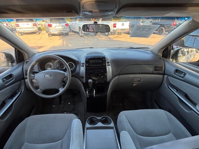 2006 Toyota Sienna CE | LE New Braunfels TX